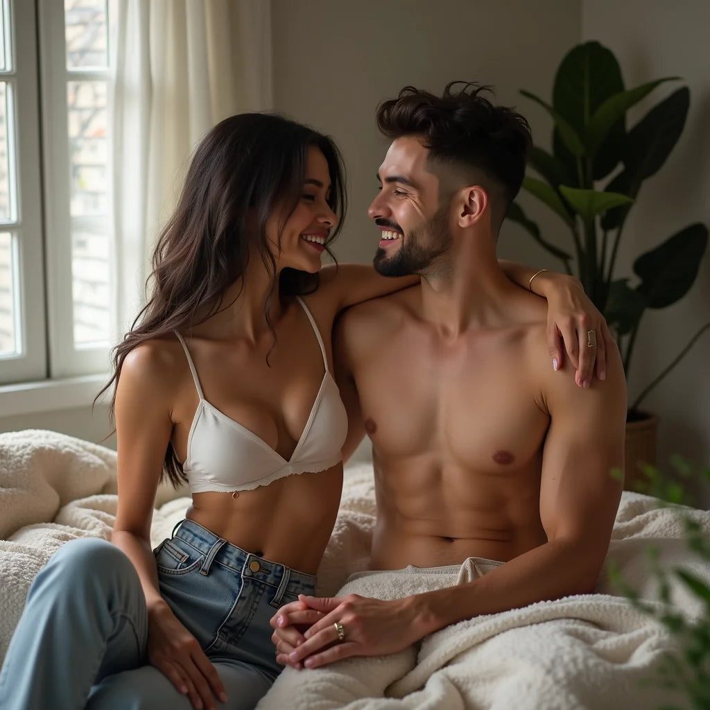 Adult Pleasure Enhancers - Adult Pleasure Enhancers That Elevate Intimacy for Couples