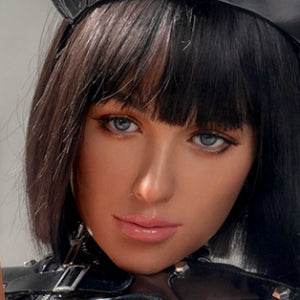 >> EXTRA HEADS (hard) - SEX LOVE DOLLS