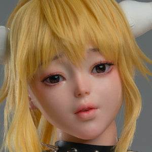 >> EXTRA HEADS (hard) - SEX LOVE DOLLS