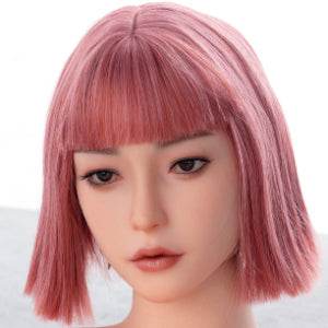 >> EXTRA HEADS (hard) - SEX LOVE DOLLS