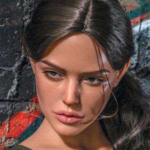 >> EXTRA HEADS (hard) - SEX LOVE DOLLS