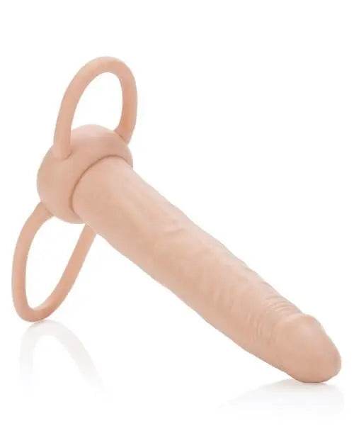 Accommodator Dual Penetrator - SEX LOVE DOLLS