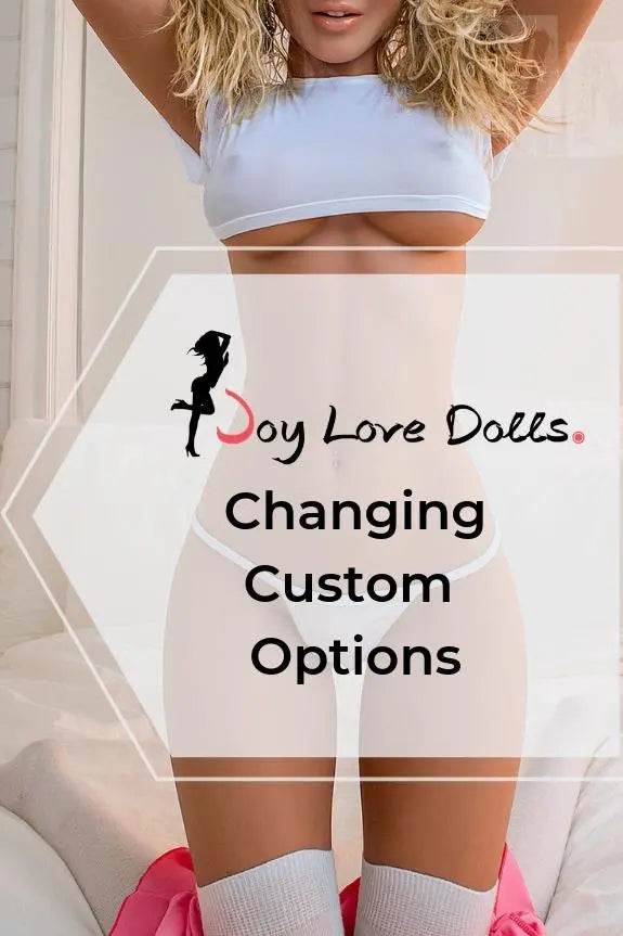 Adding body heating system - SEX LOVE DOLLS