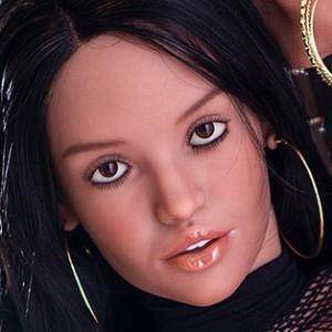 Additional Heads - SEX LOVE DOLLS