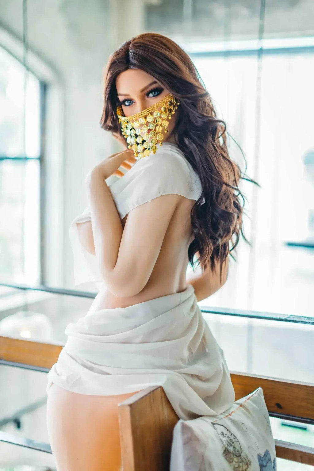 Adele Realistic Sex Doll - Starpery® - SEX LOVE DOLLS