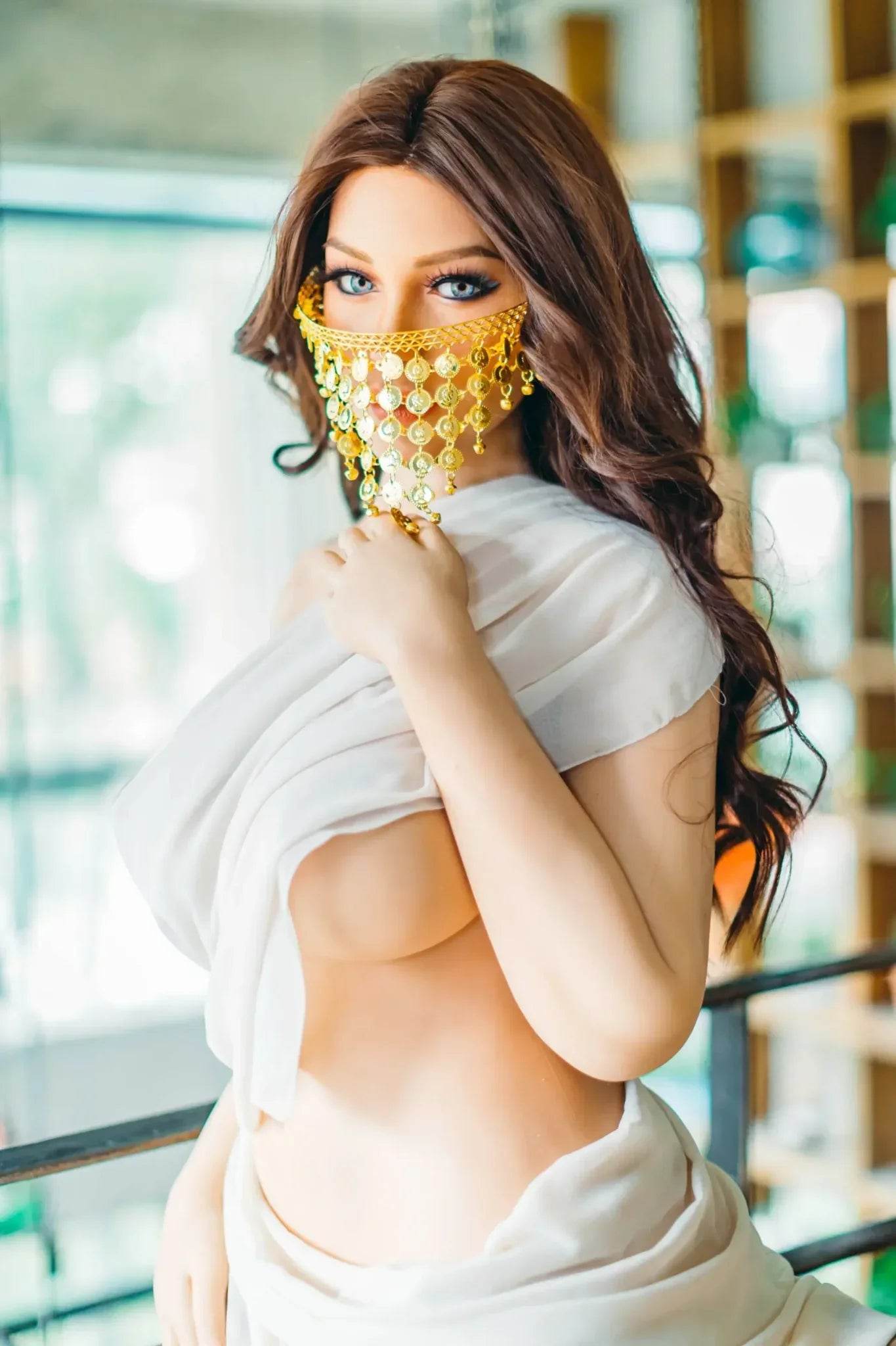 Adele Realistic Sex Doll - Starpery® - SEX LOVE DOLLS