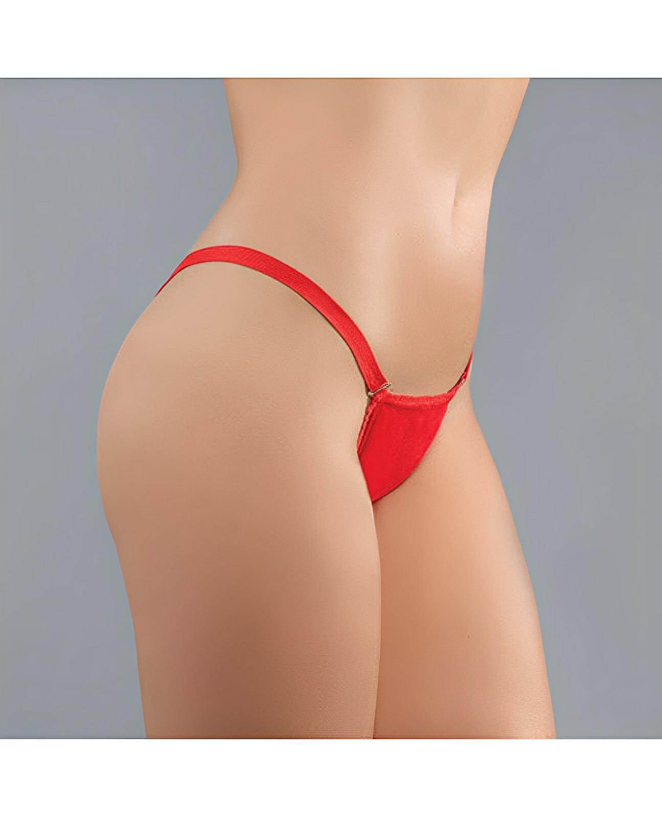 Adore Between The Cheats Wetlook Panty O/s - SEX LOVE DOLLS