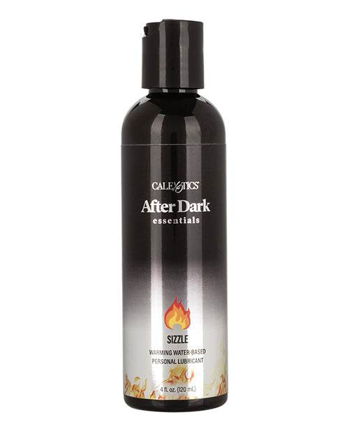 After Dark Essentials Sizzle Ultra Warming Water Based Personal Lubricant - SEX LOVE DOLLS
