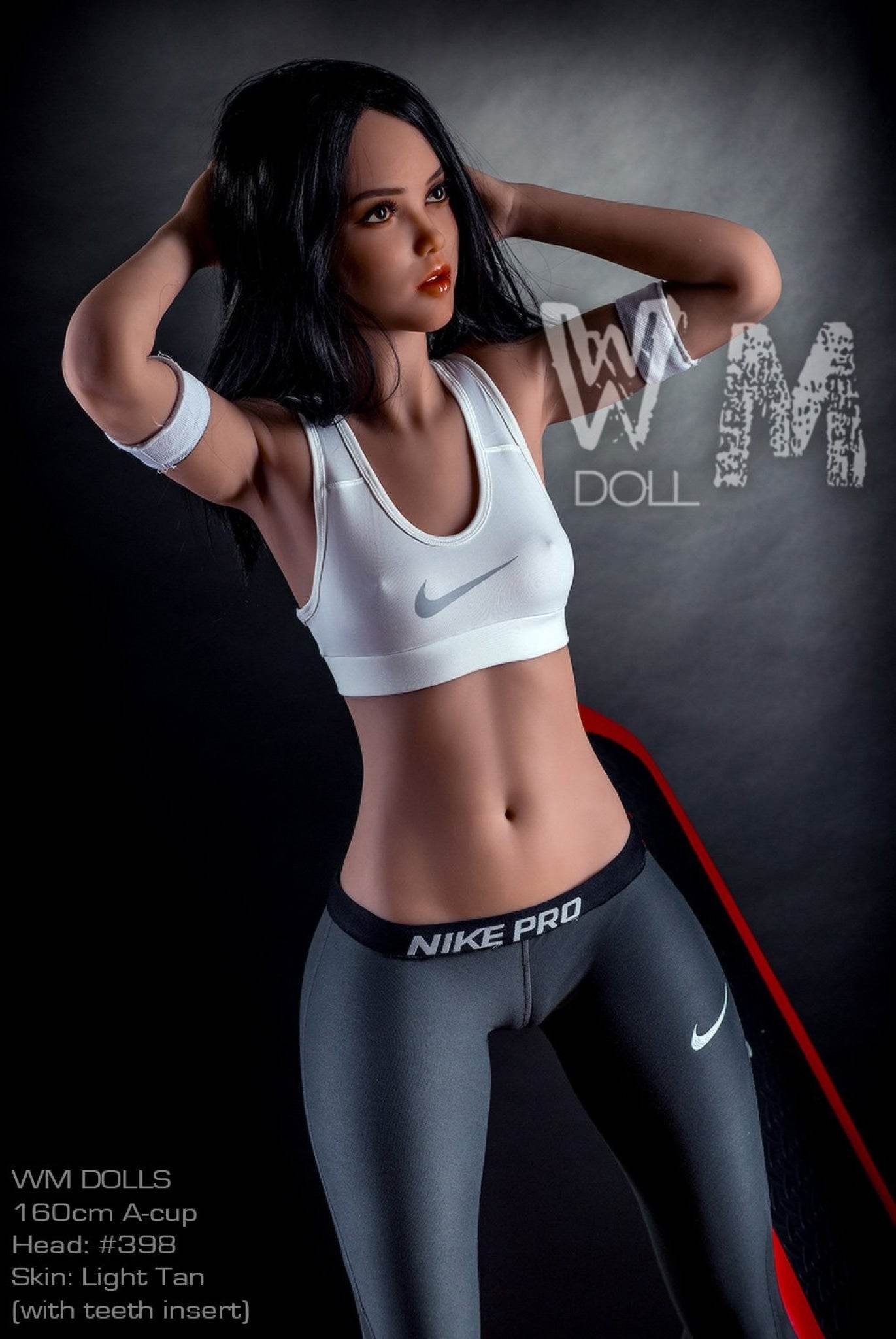 Alina Premium Doll [USA STOCK] - SEX LOVE DOLLS