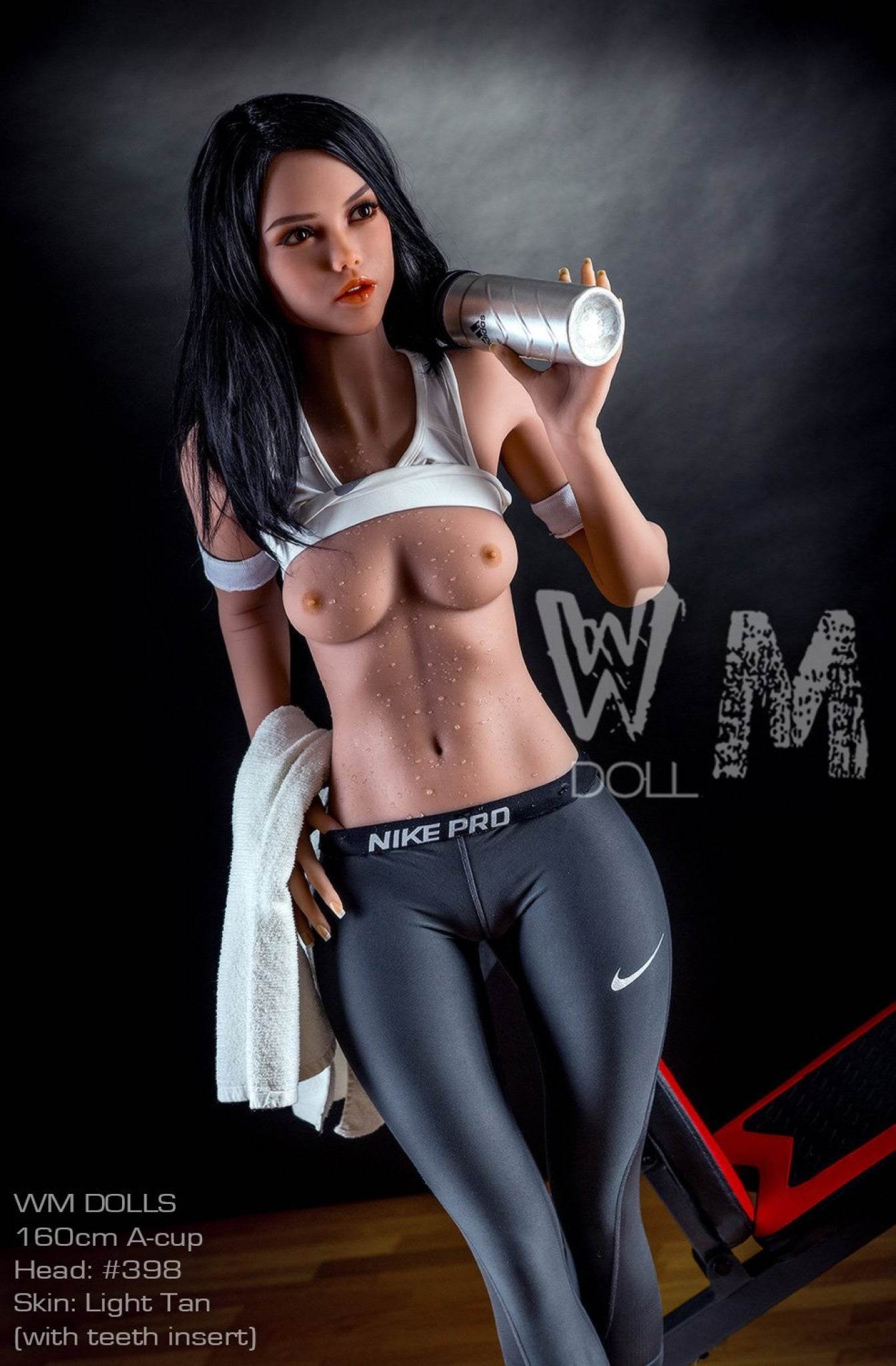 Alina Premium Doll [USA STOCK] - SEX LOVE DOLLS