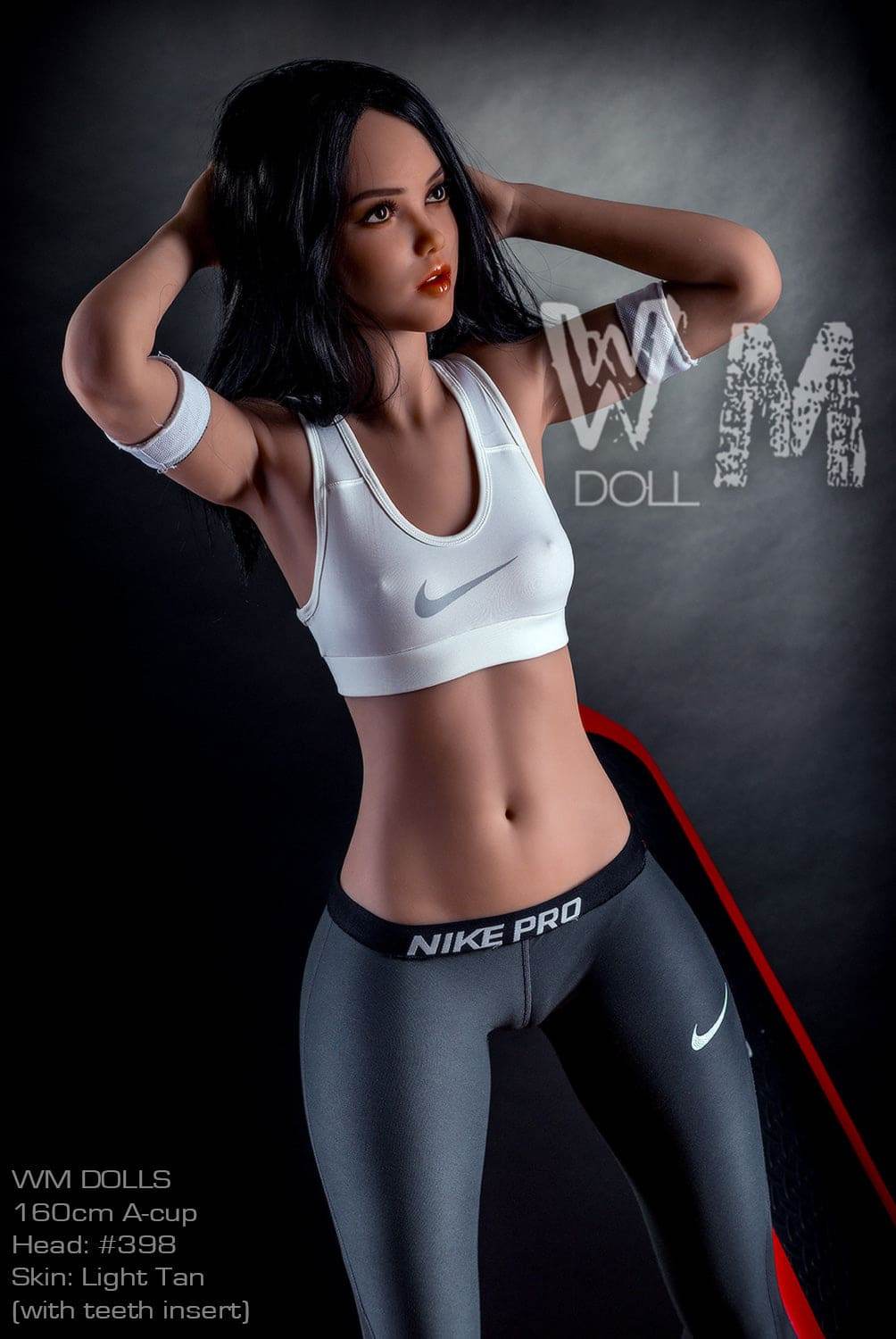 Alina Premium TPE Sex Doll - SEX LOVE DOLLS