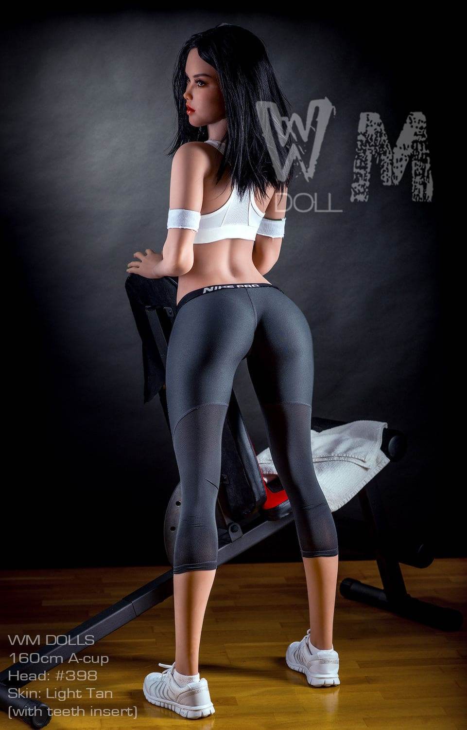 Alina Premium TPE Sex Doll - SEX LOVE DOLLS