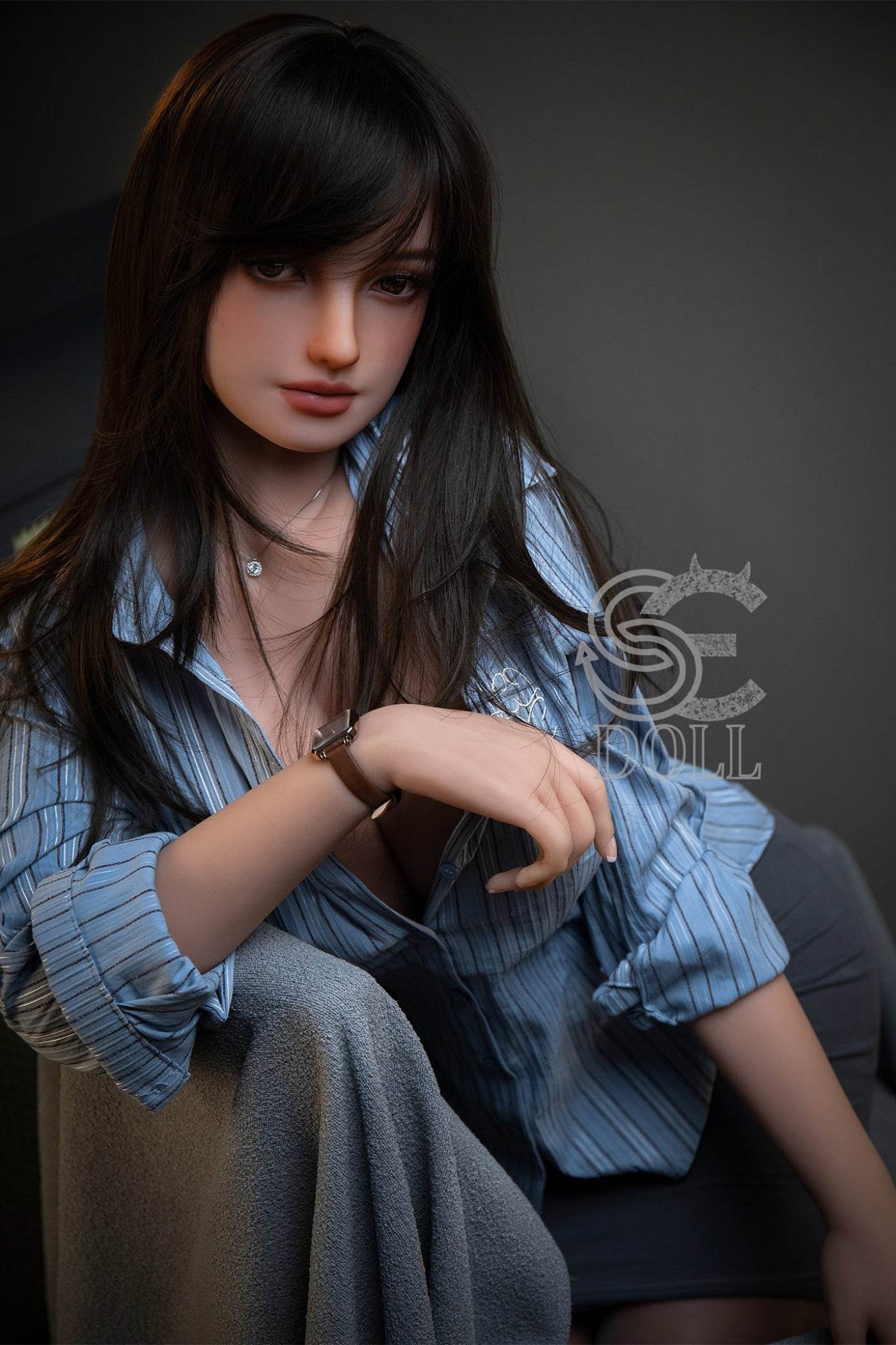 Amina TPE Real Sex Doll - SEDOLL - SEX LOVE DOLLS