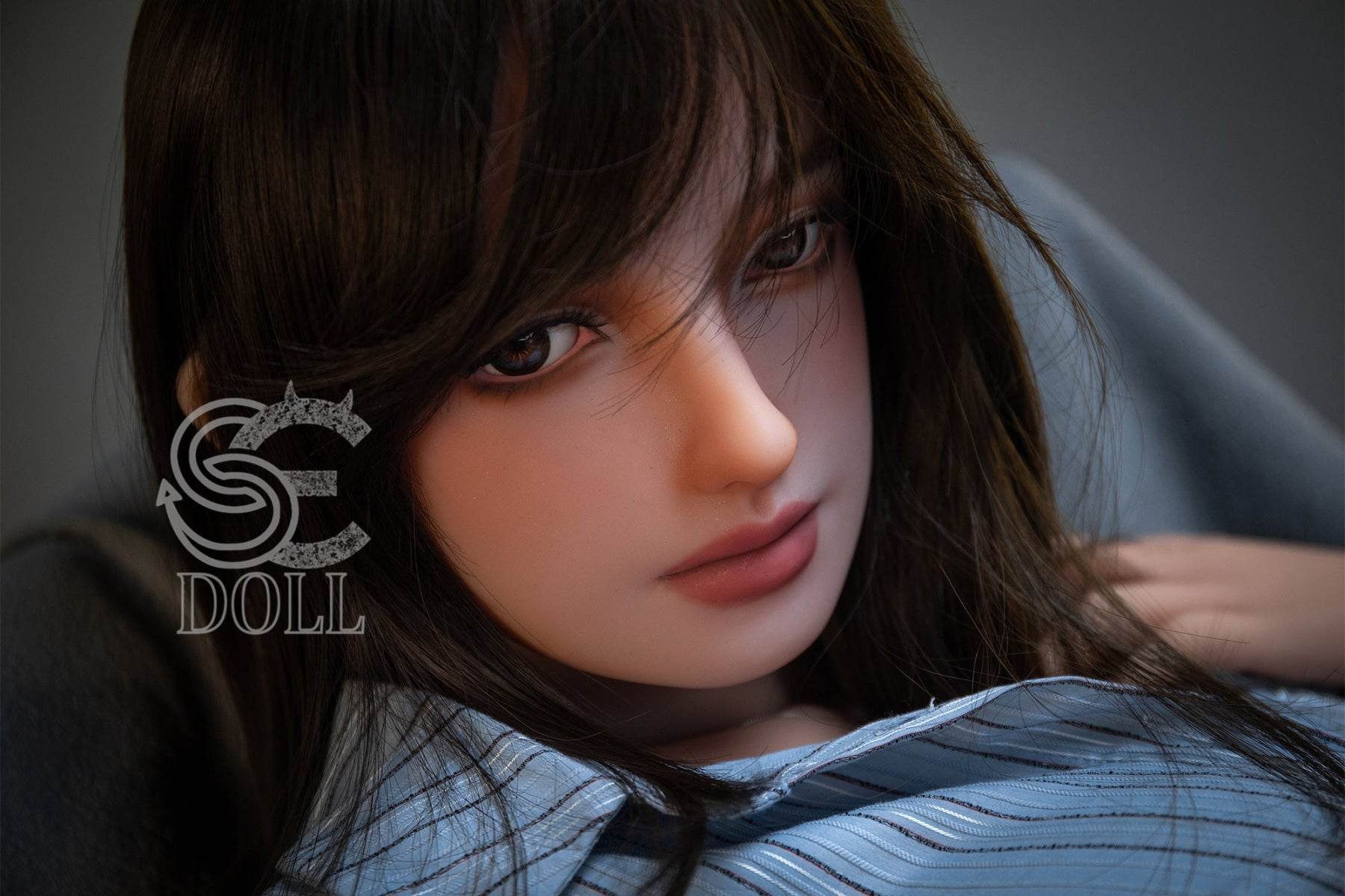 Amina TPE Real Sex Doll - SEDOLL - SEX LOVE DOLLS