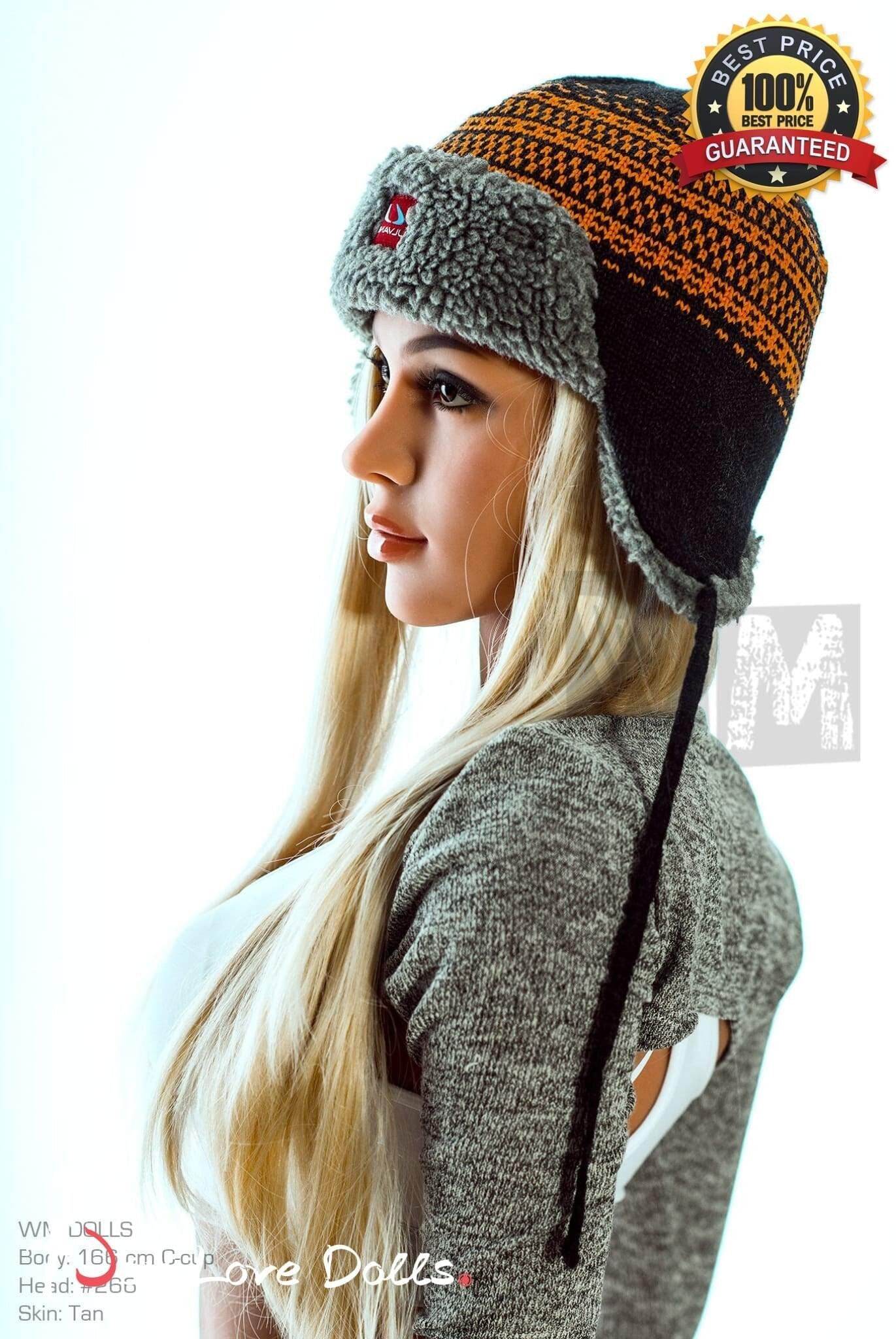 Anastasia Premium Doll [EU STOCK] - SEX LOVE DOLLS