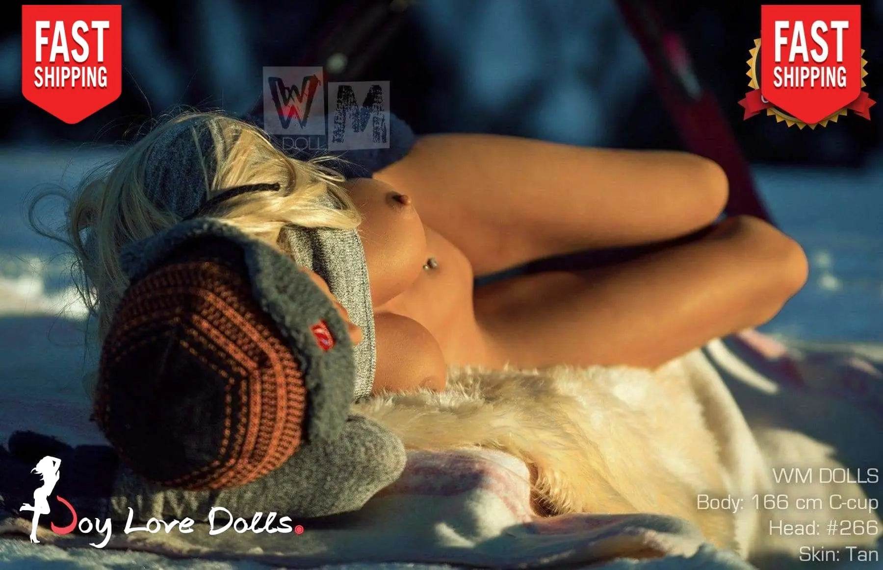 Anastasia Premium Doll [USA STOCK] - SEX LOVE DOLLS