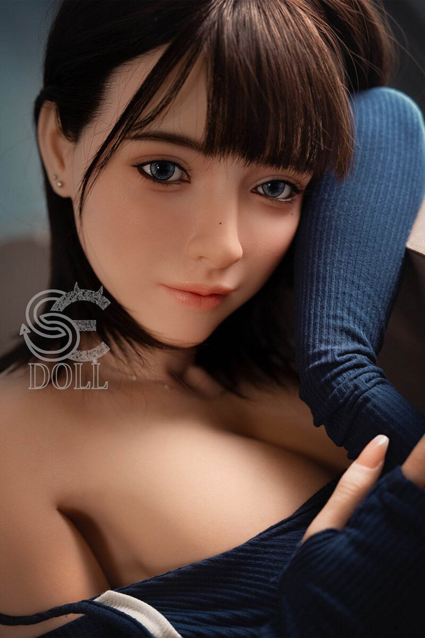 Annika.G Premium Full Silicone Sex Doll - Silicone Pro Series - SEDOLL - SEX LOVE DOLLS