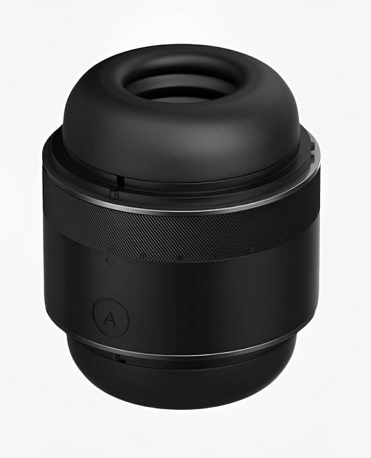 Arcwave Voy Compact Stroker - Black - SEX LOVE DOLLS