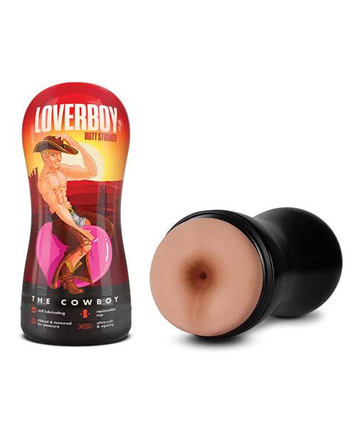 Blush Coverboy Cowboy - Beige - SEX LOVE DOLLS