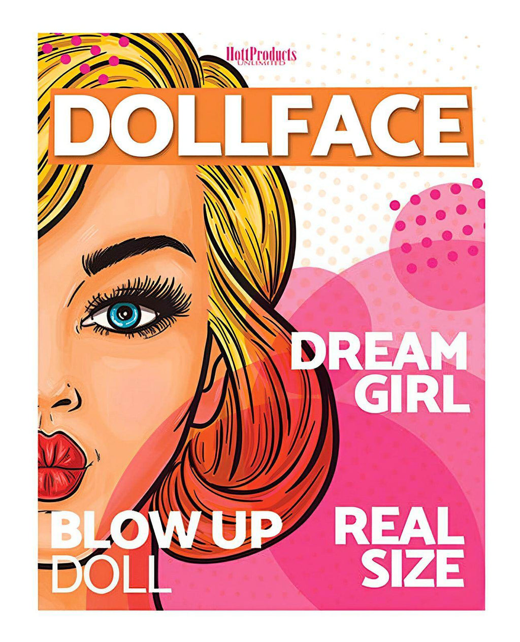 Doll Face Female Sex Doll - SEX LOVE DOLLS