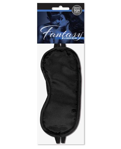 Erotic Toy Company Satin Fantasy Blindfold - SEX LOVE DOLLS