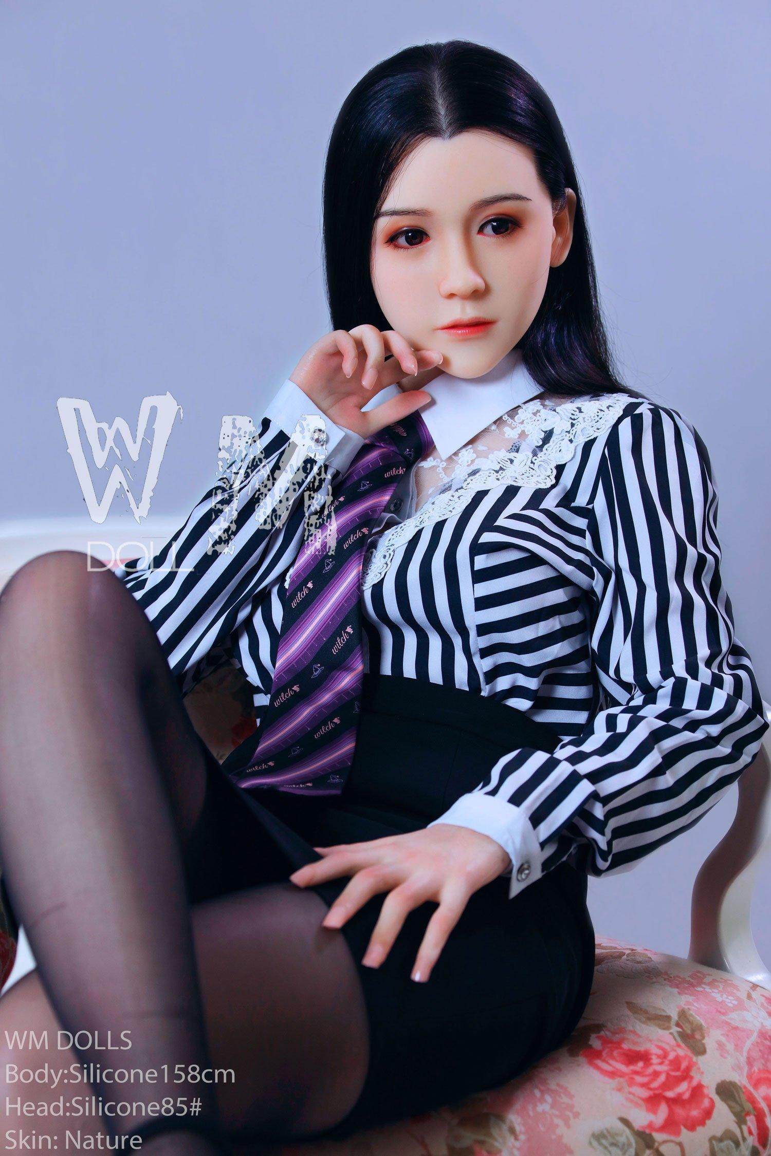 Hannah Premium Silicone Sex Doll - SEX LOVE DOLLS