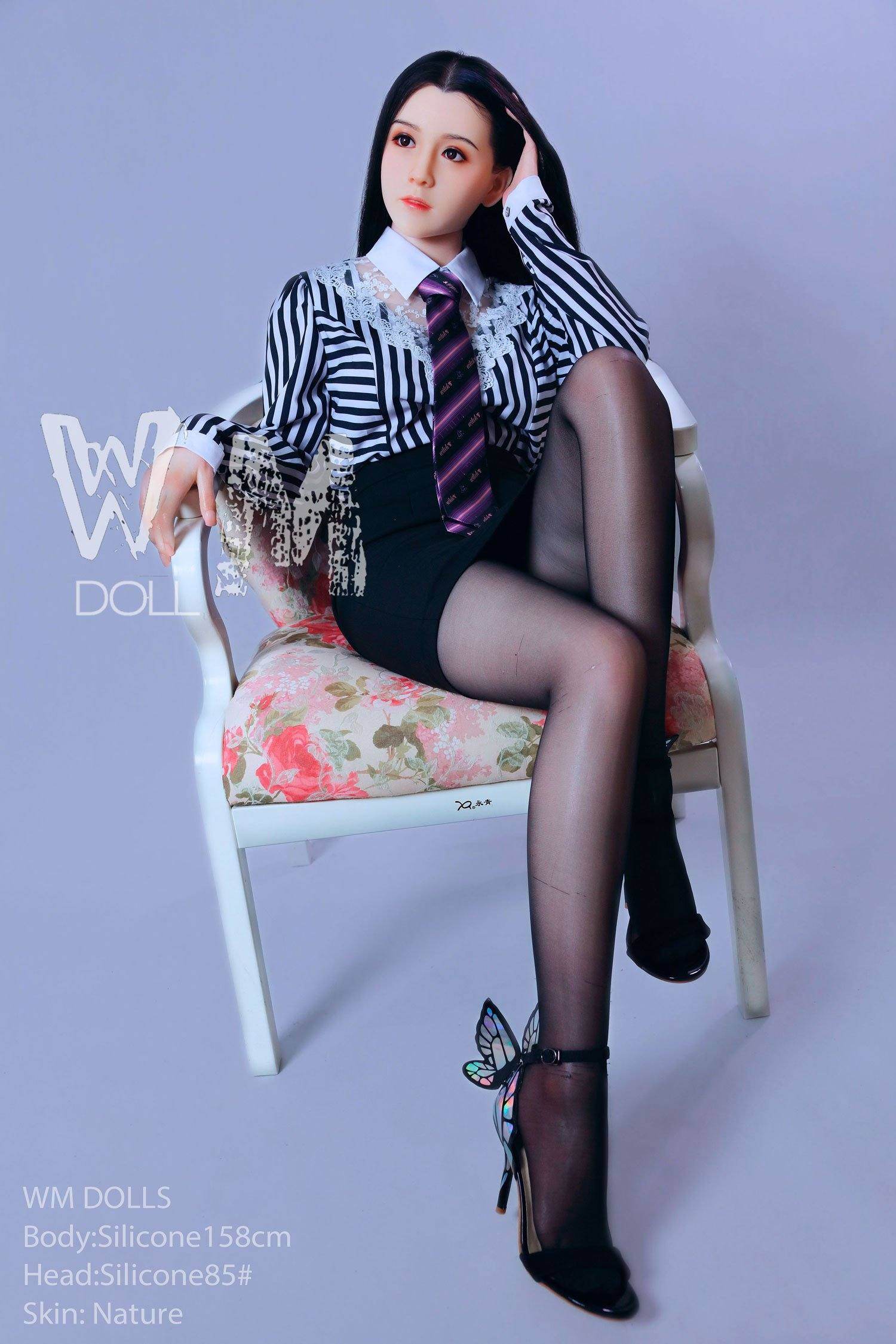 Hannah Premium Silicone Sex Doll - SEX LOVE DOLLS