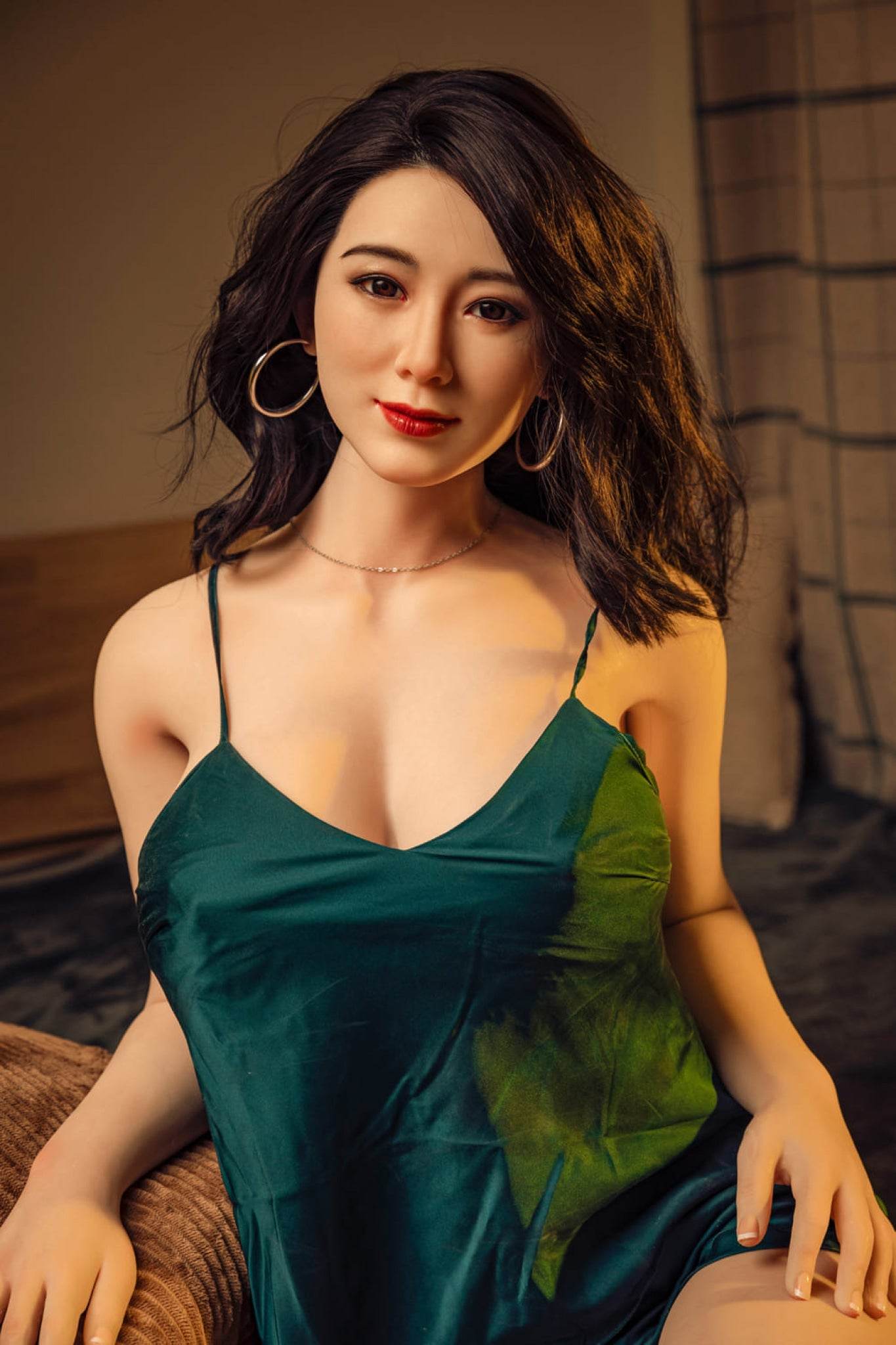 Hao Sexy Premium Lifelike Sex Doll - Starpery® - SEX LOVE DOLLS