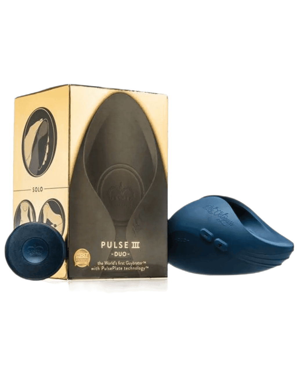 Hot Octopuss Pulse 3 - SEX LOVE DOLLS