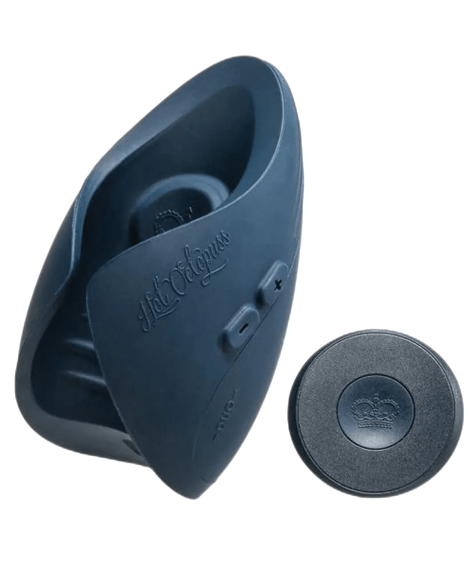 Hot Octopuss Pulse 3 - SEX LOVE DOLLS