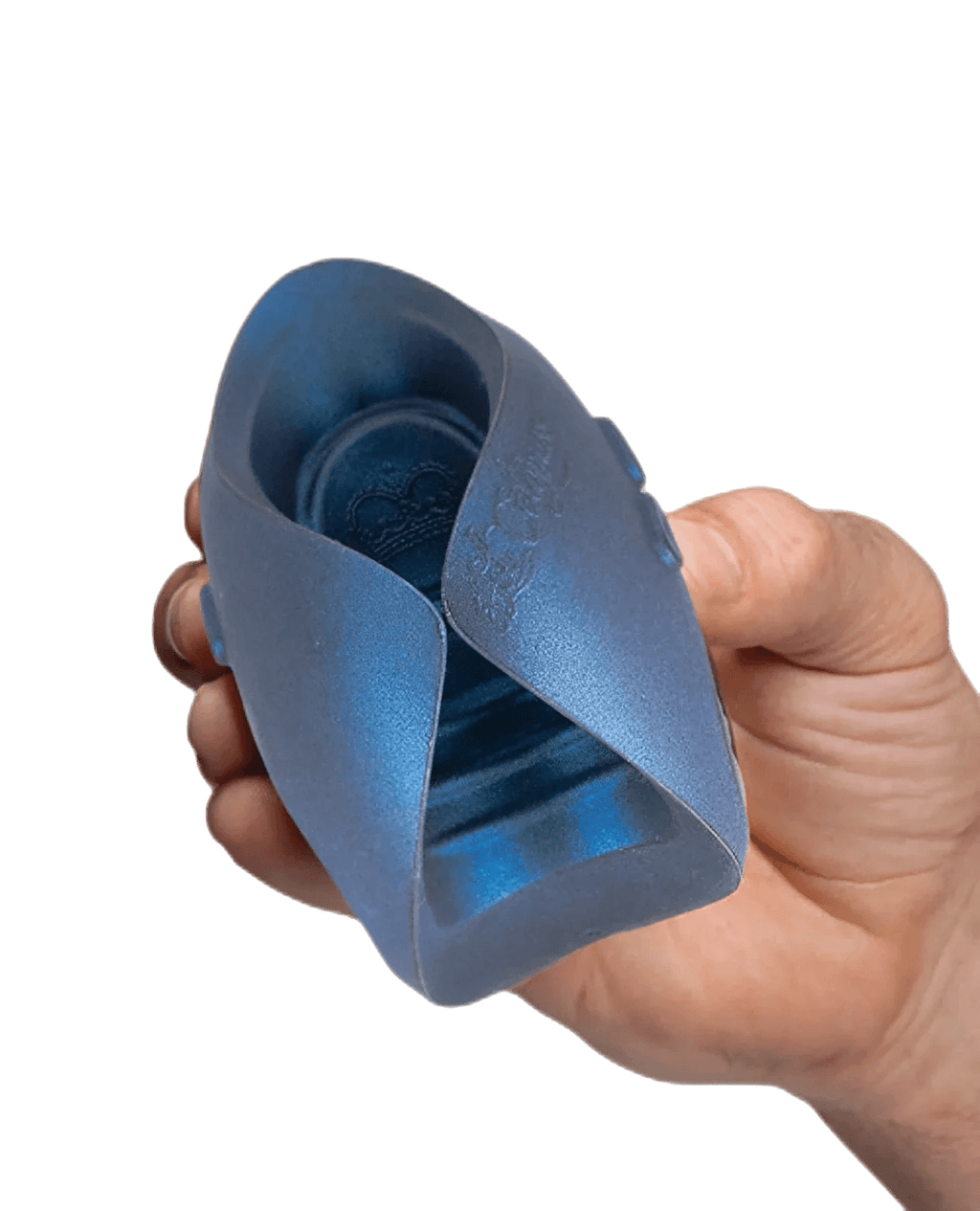 Hot Octopuss Pulse Dragon Eye 10th Anniversary Limited Edition - Blue - SEX LOVE DOLLS