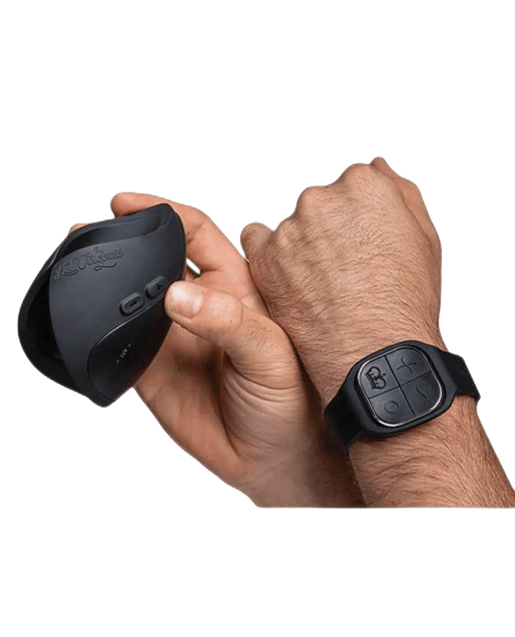 Hot Octopuss Pulse Solo Lux - Black - SEX LOVE DOLLS