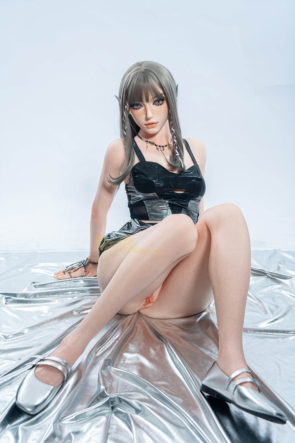 Joline Baddie Premium Full Silicone - Super Realistic Series - IronTech Doll® - SEX LOVE DOLLS