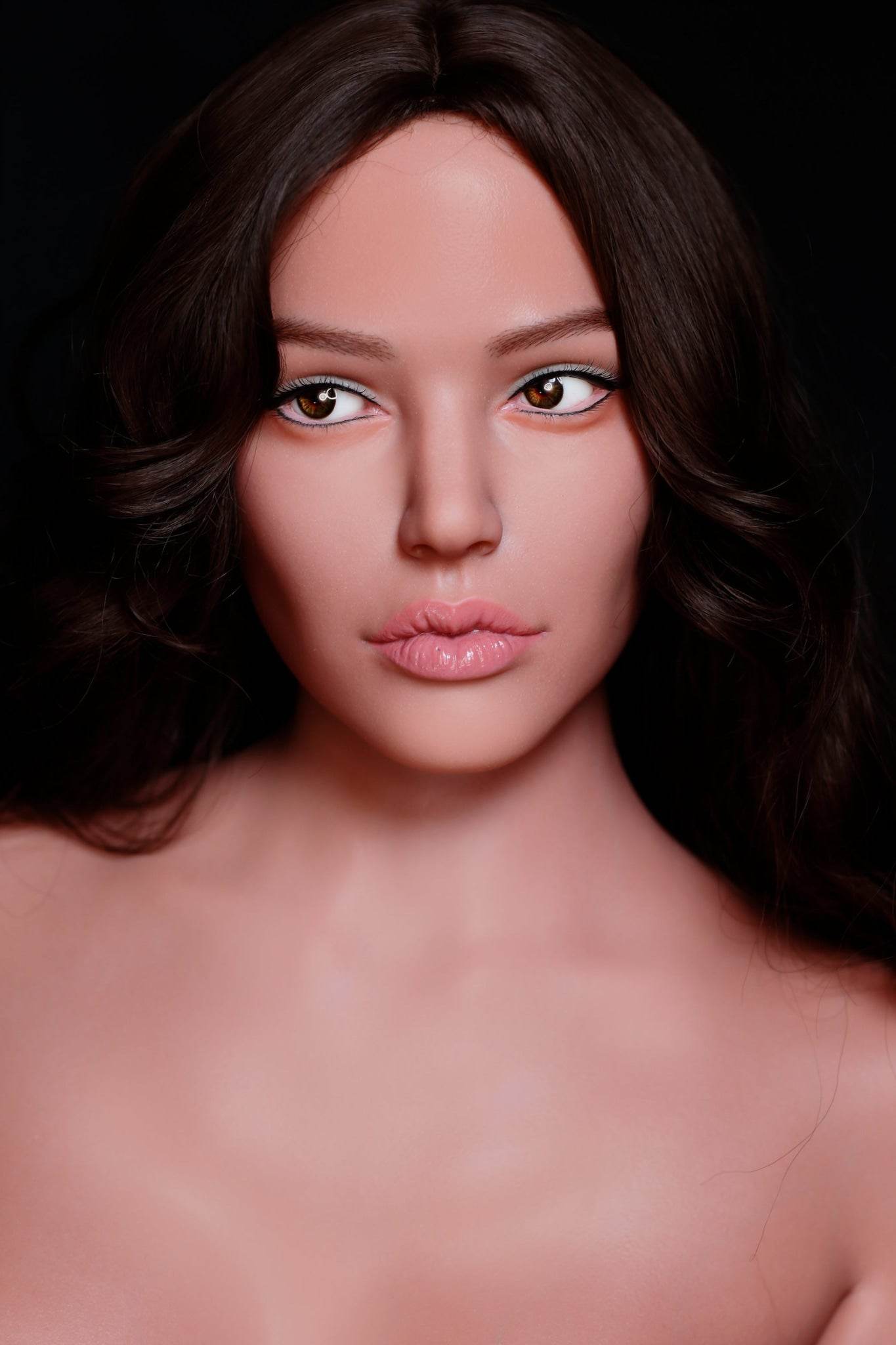 Karina Premium Realistic Silicone Sex Doll - GE55_3 - Zelex Inspiration Series - SEX LOVE DOLLS