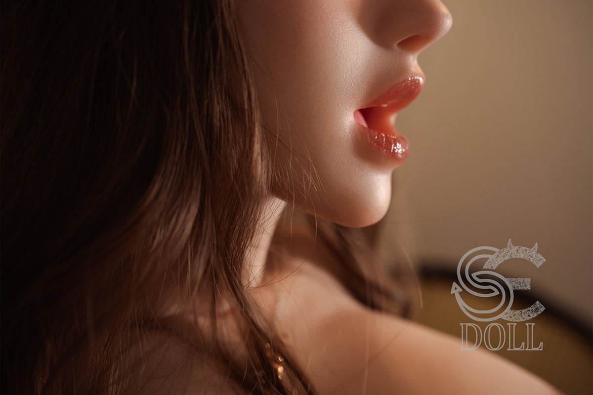 Lyris.A Premium Full Silicone Sex Doll - Silicone Pro Series - SEDOLL - SEX LOVE DOLLS