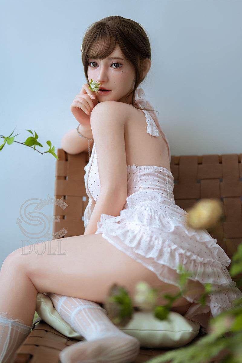 Maya.B Premium Full Silicone Sex Doll - Silicone Pro Series - SEDOLL - SEX LOVE DOLLS