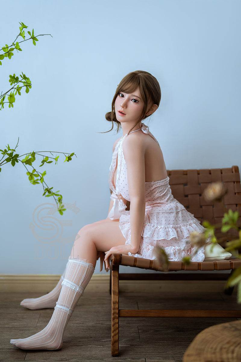 Maya.B Premium Full Silicone Sex Doll - Silicone Pro Series - SEDOLL - SEX LOVE DOLLS