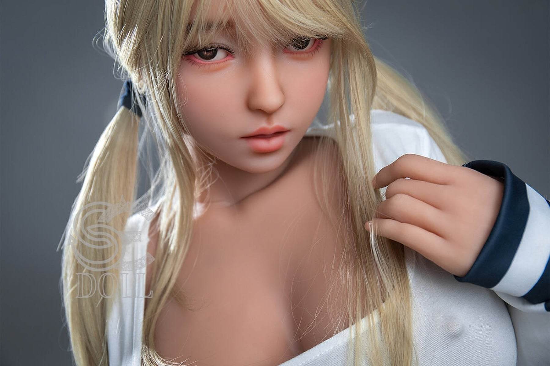 Melody TPE Real Sex Doll - SEDOLL - EU STOCK - SEX LOVE DOLLS