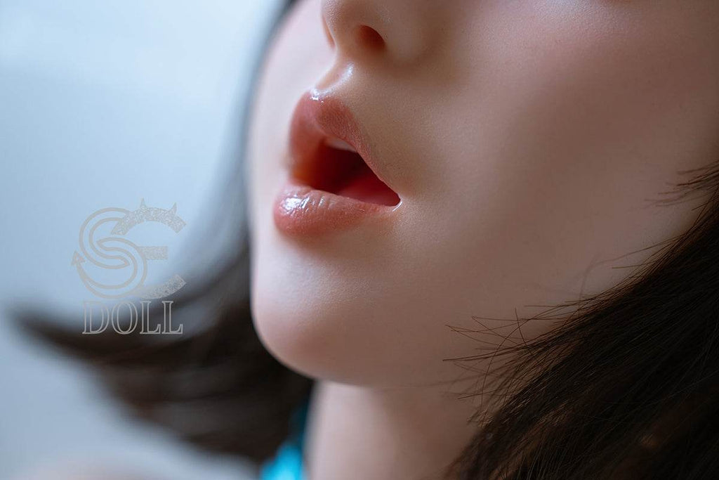 Melody.A Premium Full Silicone Sex Doll - Silicone Pro Series - SEDOLL - SEX LOVE DOLLS