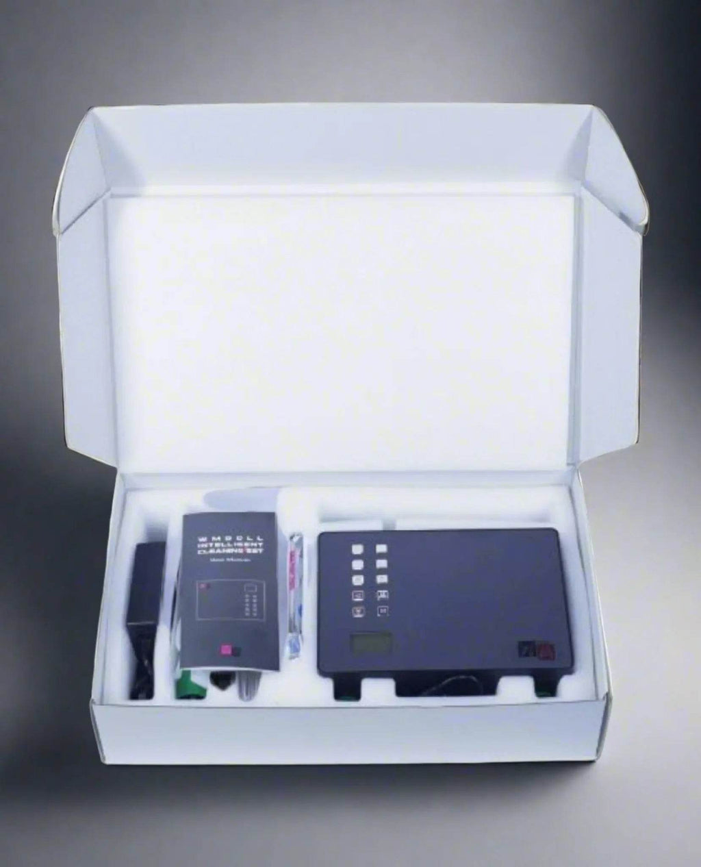 Motorized Intelligent Cleaning Set For Sex Dolls - WM Doll® - SEX LOVE DOLLS