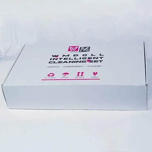 Motorized Intelligent Cleaning Set For Sex Dolls - WM Doll® - SEX LOVE DOLLS