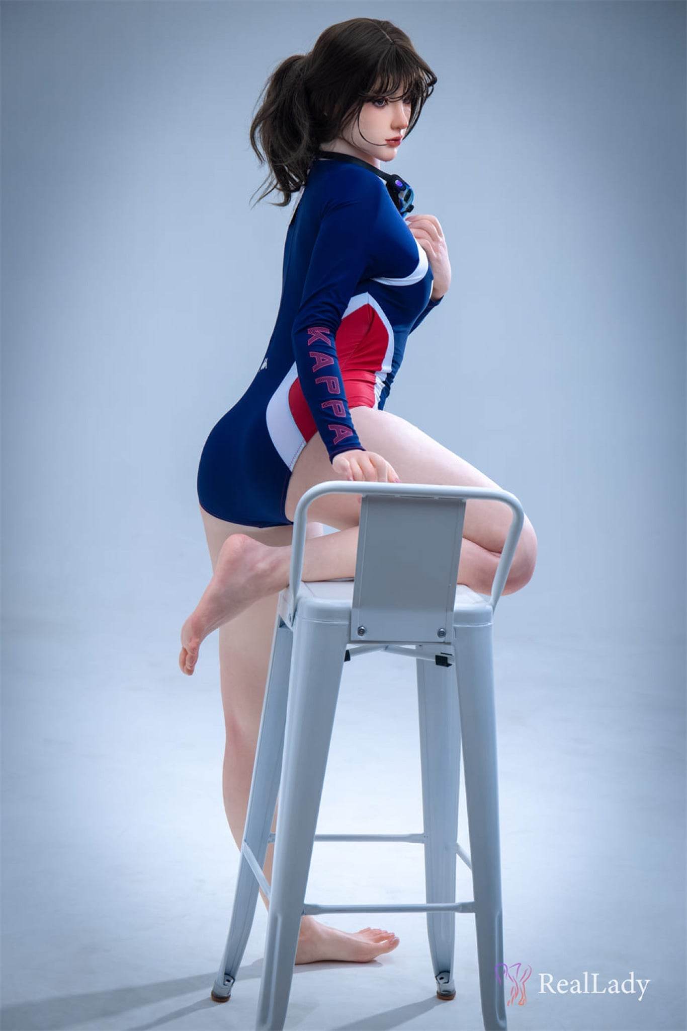 Nabi Premium Lifelike Full Silicone Love Doll - Real-Lady® - SEX LOVE DOLLS