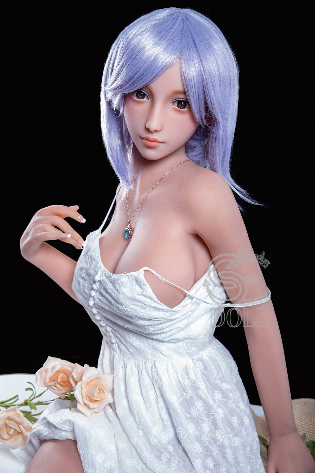 Natsuki TPE Realistic Sex Doll - SEDOLL - SEX LOVE DOLLS