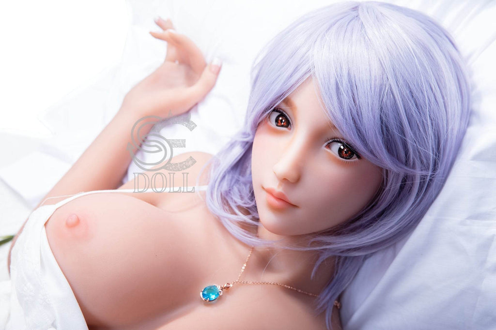 Natsuki TPE Realistic Sex Doll - SEDOLL - SEX LOVE DOLLS