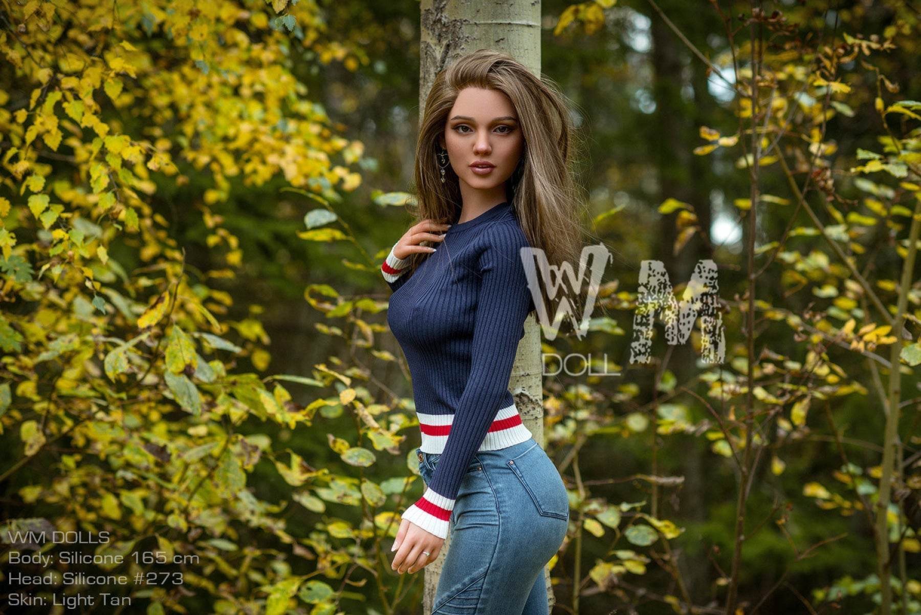 Petra Premium Full Silicone Sex Doll - SEX LOVE DOLLS