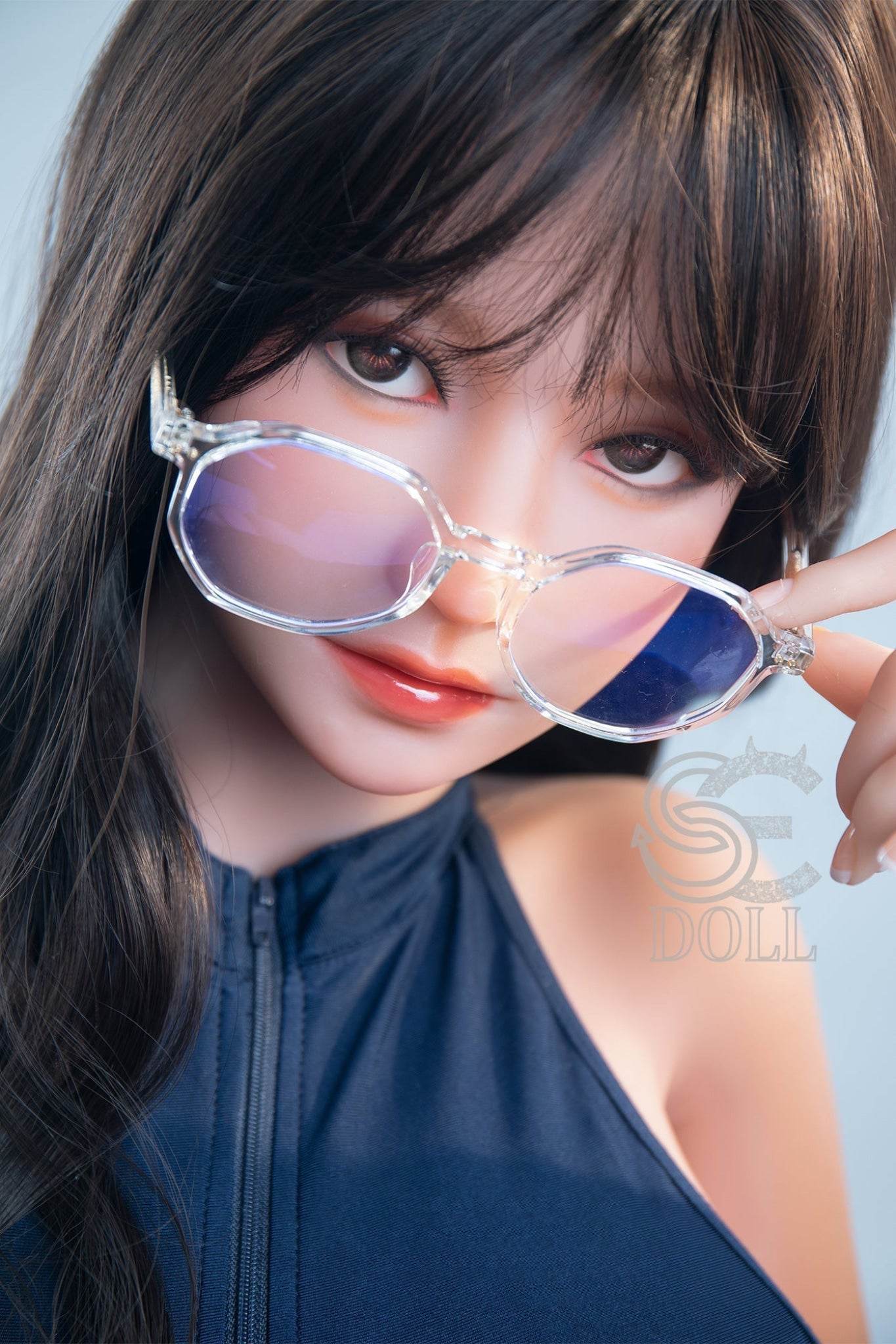 Phoebe TPE Real Sex Doll - SEDOLL - EU STOCK - SEX LOVE DOLLS