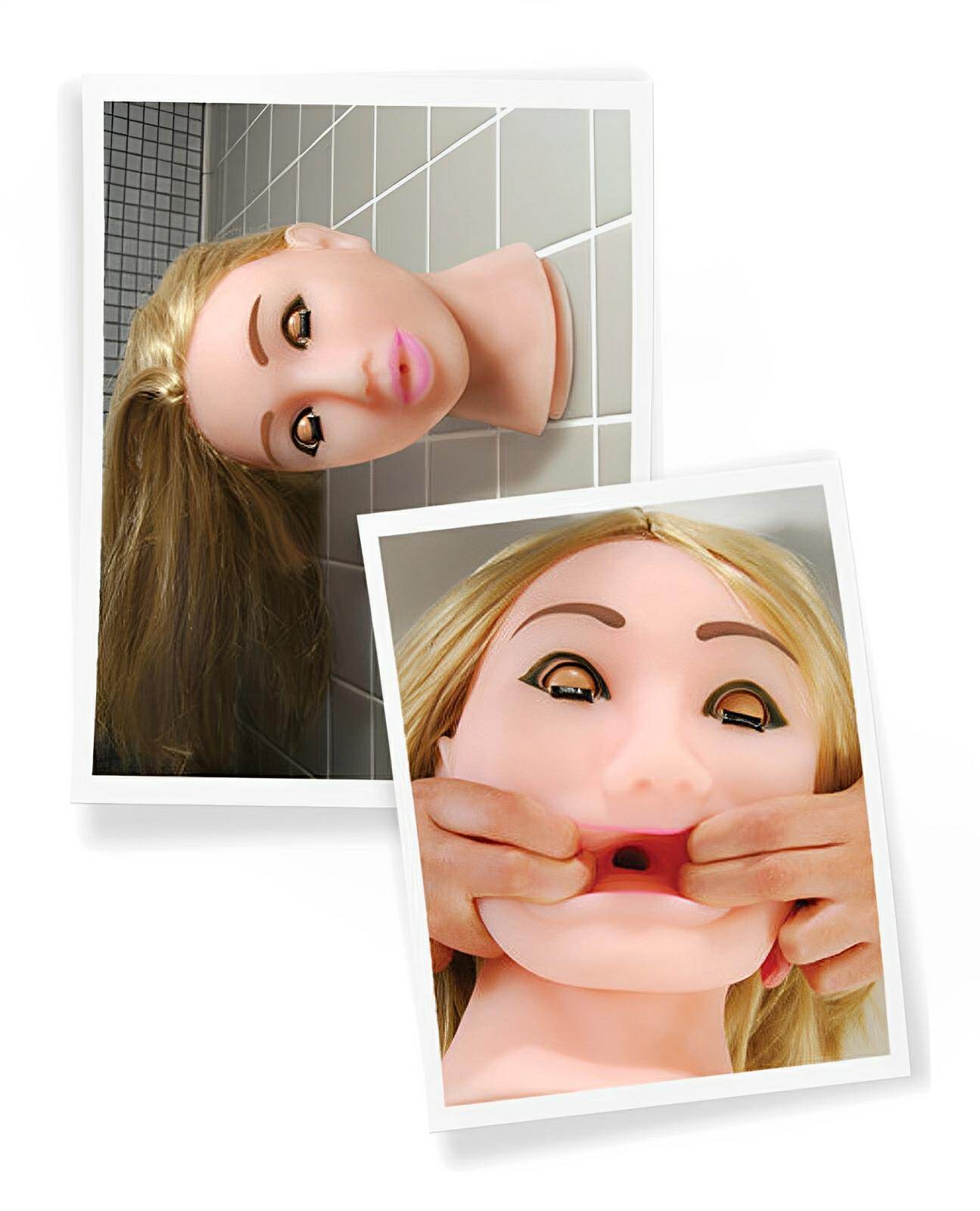 Pipedream Extreme Toyz Fuck My Face - SEX LOVE DOLLS