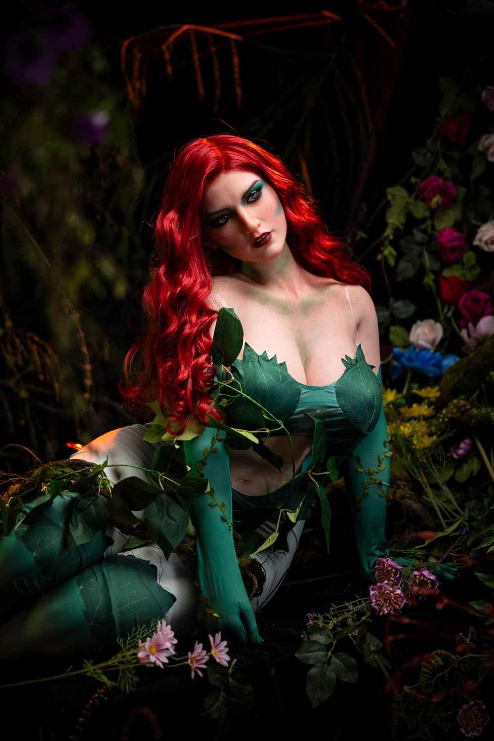 Poison Bella Realistic Sex Doll - Starpery® - SEX LOVE DOLLS