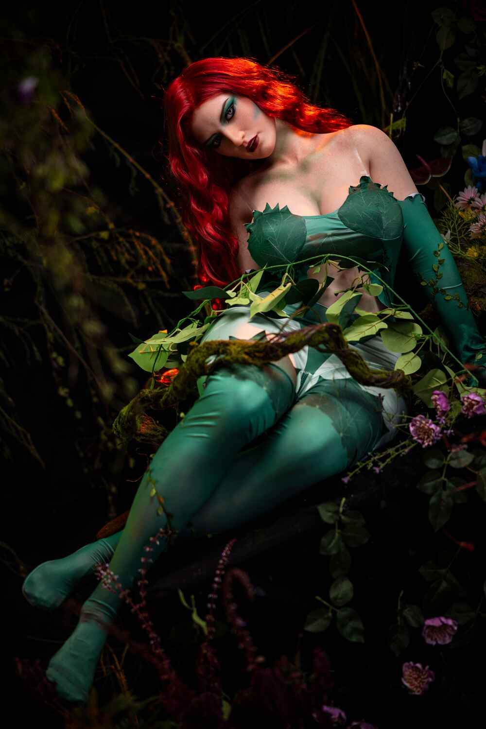 Poison Bella Realistic Sex Doll - Starpery® - SEX LOVE DOLLS