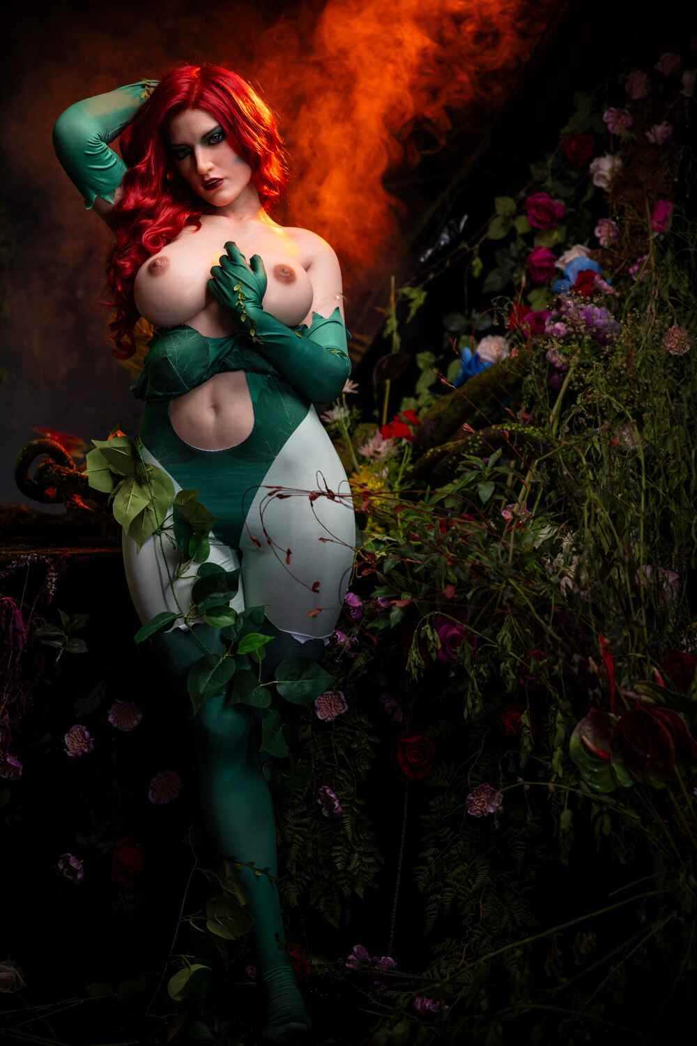 Poison Bella Realistic Sex Doll - Starpery® - SEX LOVE DOLLS